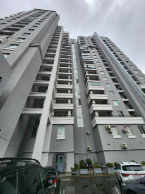 Grand Central Residence